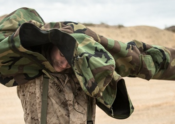 Lance Cpl. Anthony Doten