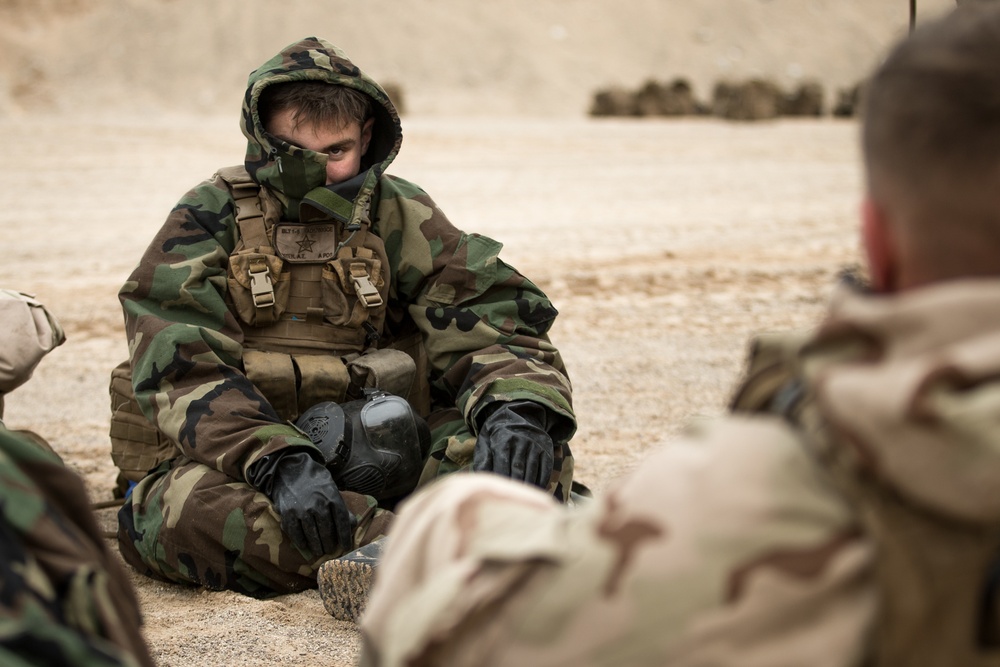 Lance Cpl. Anthony Doten