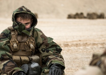 Lance Cpl. Anthony Doten