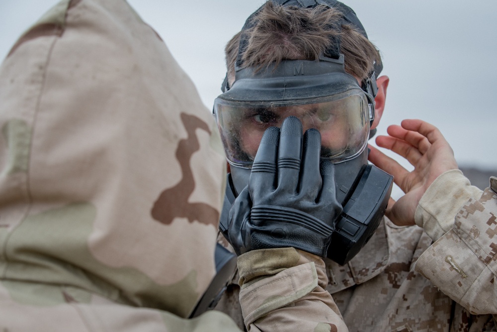 Lance Cpl. Anthony Doten