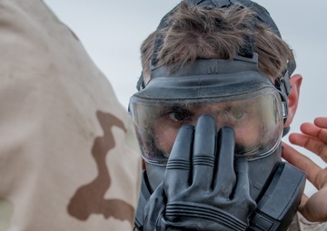 Lance Cpl. Anthony Doten