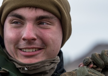 Lance Cpl. Anthony Doten