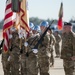 Second-largest command in the Army Reserve gains new commander