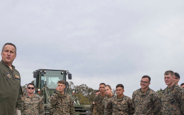 Load em up...lift em out