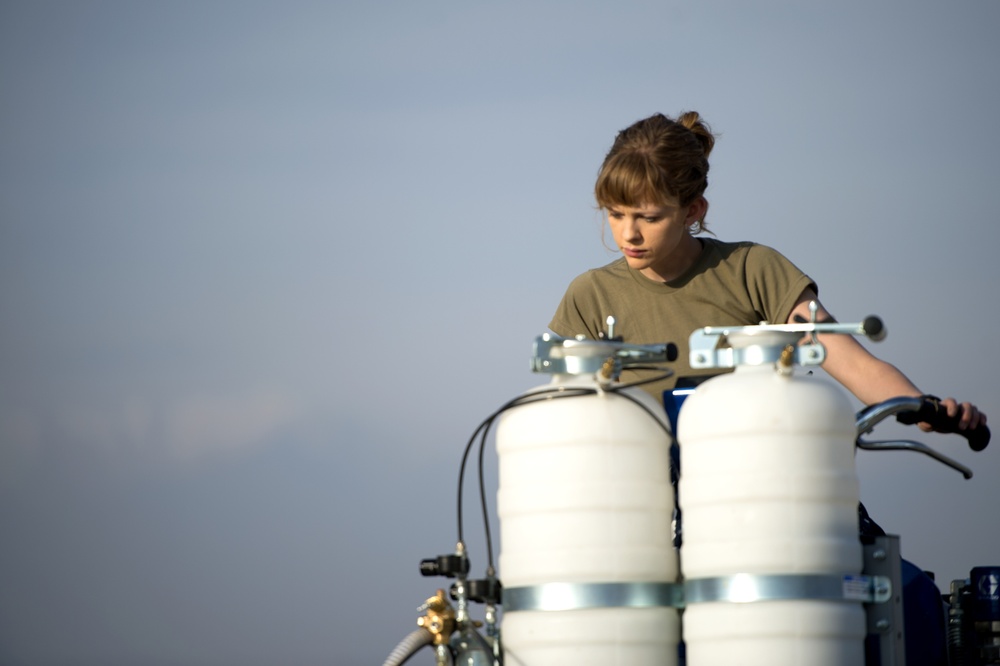 455th Expeditionary Civil Engineering Squadron