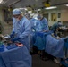 Medical Team Aboard USS Somerset Performs Surgery while Underway