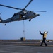 USS Essex 2018 Deployment