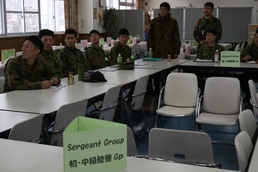 Exercise Yama Sakura enhances U.S. and Japanese combat readiness