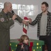 23rd annual Spangdahlem Air Base Christmas tree lighting