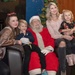 23rd annual Spangdahlem Air Base Christmas tree lighting