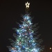 23rd annual Spangdahlem Air Base Christmas tree lighting