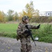 AFNORTH Best Warrior Competition
