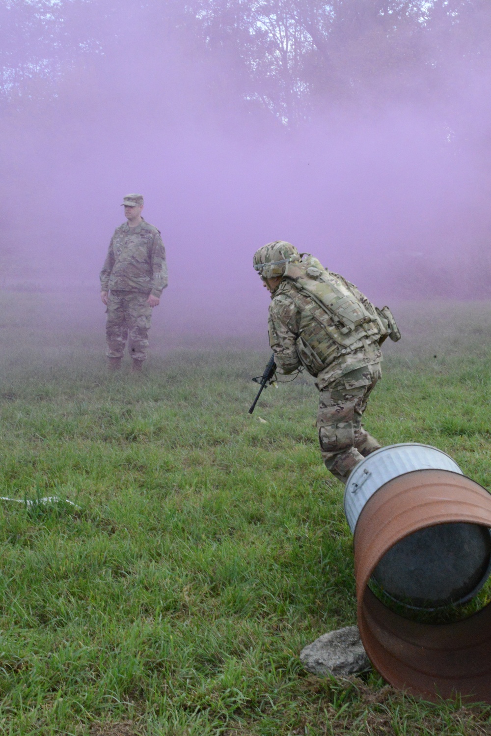 AFNORTH Best Warrior Competition AFNORTH Best Warrior Competition
