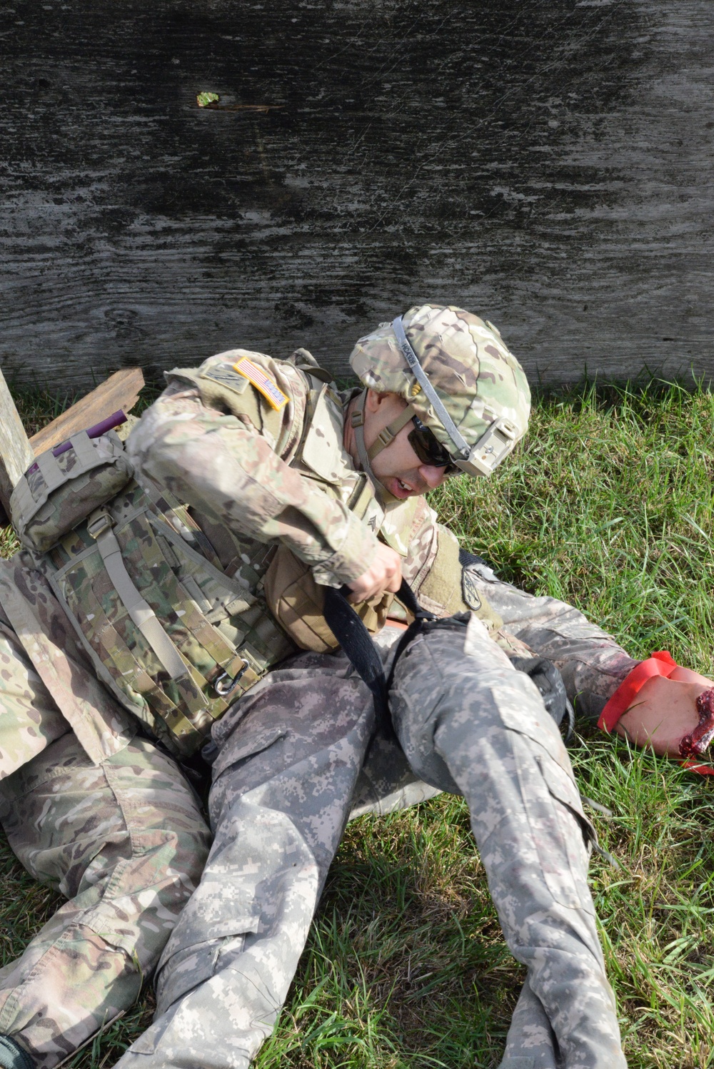 AFNORTH Best Warrior Competition AFNORTH Best Warrior Competition