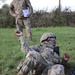 AFNORTH Best Warrior Competition