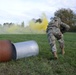 AFNORTH Best Warrior Competition