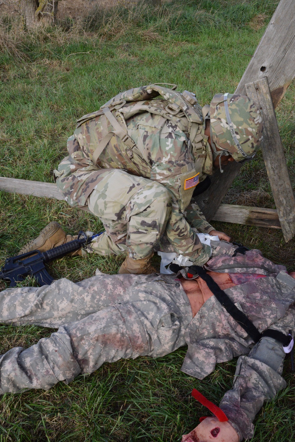 AFNORTH Best Warrior Competition AFNORTH Best Warrior Competition