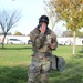AFNORTH Best Warrior Competition