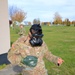 AFNORTH Best Warrior Competition