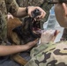 Air Force dental tech gains 'once in a lifetime experience'