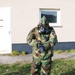 AFNORTH Best Warrior Competition