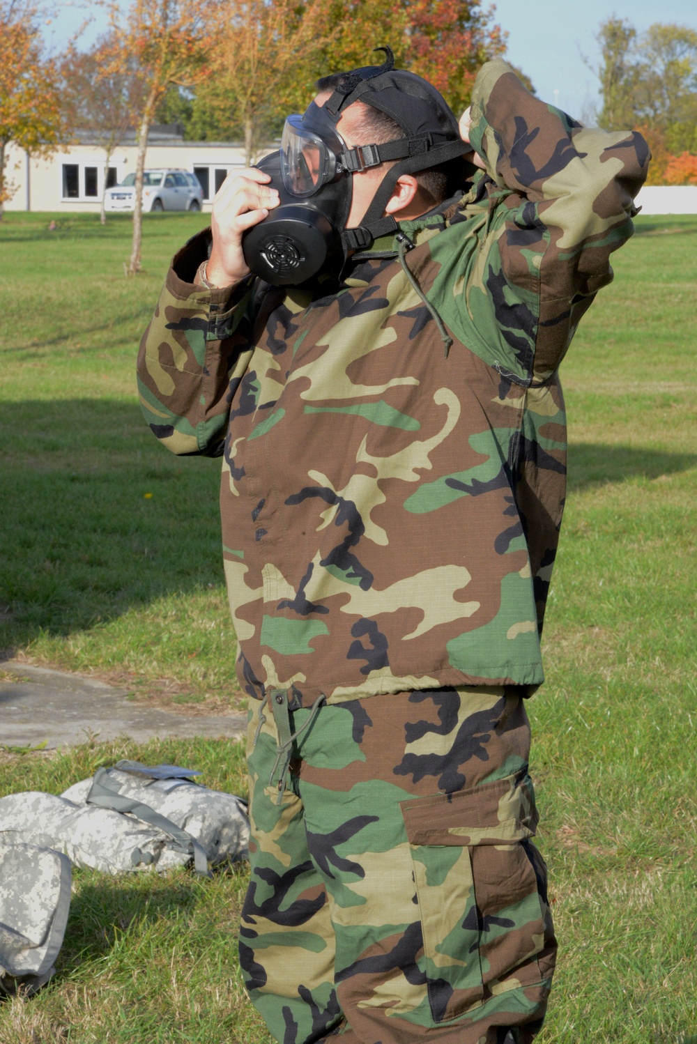AFNORTH Best Warrior Competition AFNORTH Best Warrior Competition