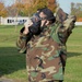 AFNORTH Best Warrior Competition