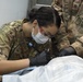 Air Force dental tech gains 'once in a lifetime experience'