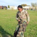AFNORTH Best Warrior Competition