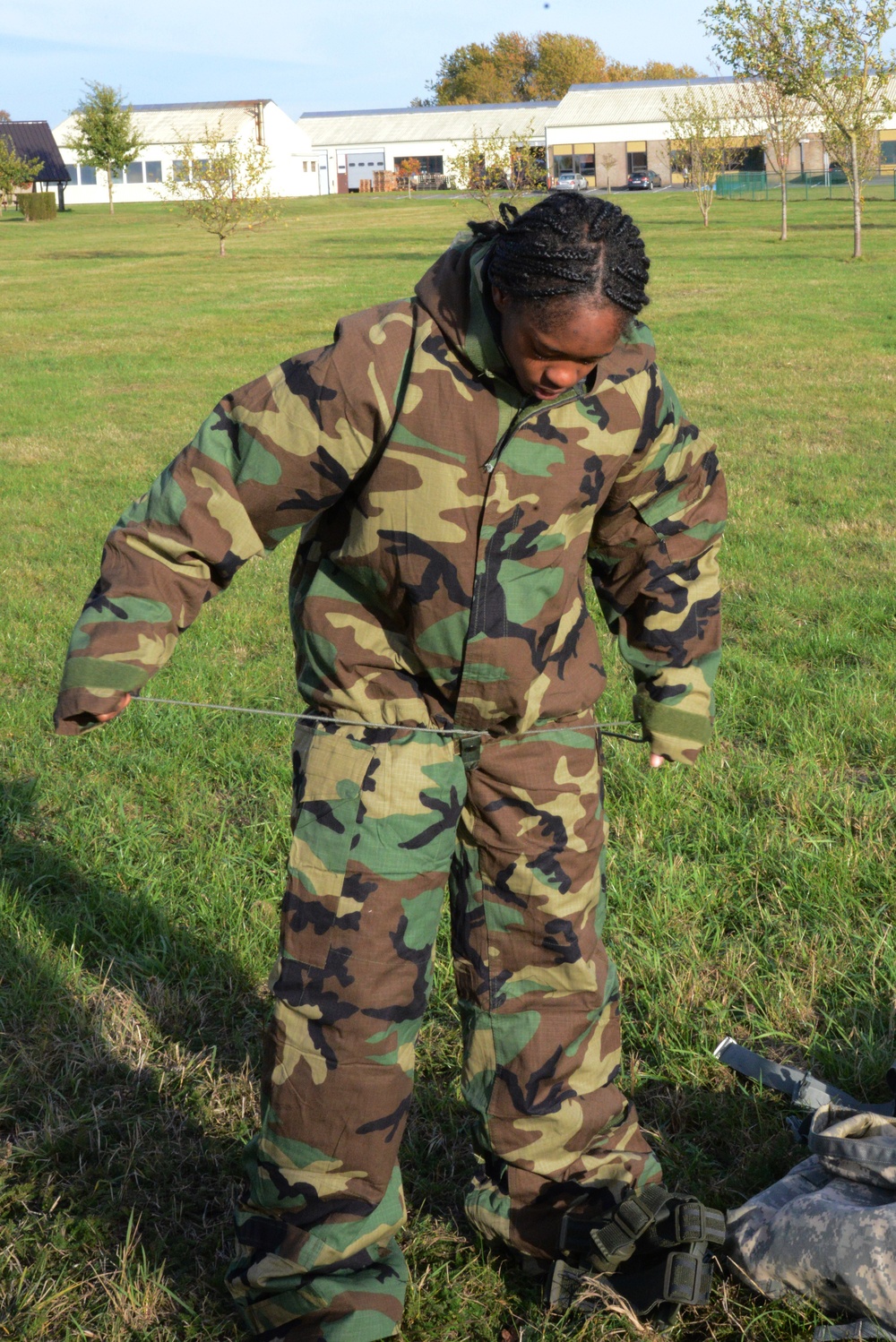 AFNORTH Best Warrior Competition AFNORTH Best Warrior Competition