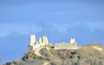 Ohio air defenders rule the skies during Operation Combined Resolve XI