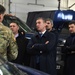 Kosovo parliament members visit 132d Wing