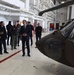 Kosovo parliament members visit 132d Wing