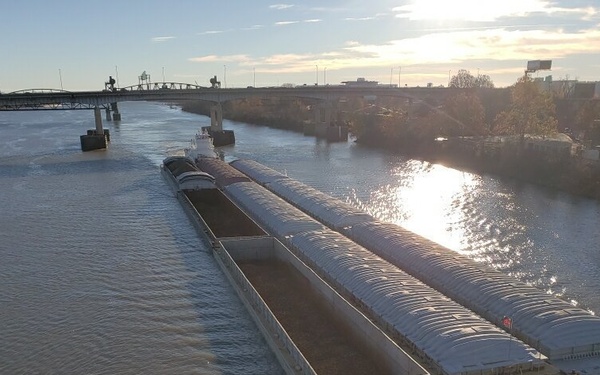 Arkansas River Navigation