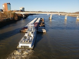 Arkansas River Navigation