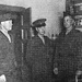 Globe Flashback: Inspection Party Tours Lejeune