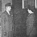 Globe Flashback: Inspection Party Tours Lejeune