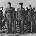 Globe Flashback: Inspection Party Tours Lejeune