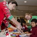 NMCP Hosts 18th Annual Hematology/Oncology Children’s Christmas Party