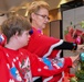 NMCP Hosts 18th Annual Hematology/Oncology Children’s Christmas Party