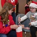 NMCP Hosts 18th Annual Hematology/Oncology Children’s Christmas Party