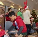 NMCP Hosts 18th Annual Hematology/Oncology Children’s Christmas Party