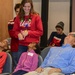 NMCP Hosts 18th Annual Hematology/Oncology Children’s Christmas Party