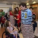 NMCP Hosts 18th Annual Hematology/Oncology Children’s Christmas Party