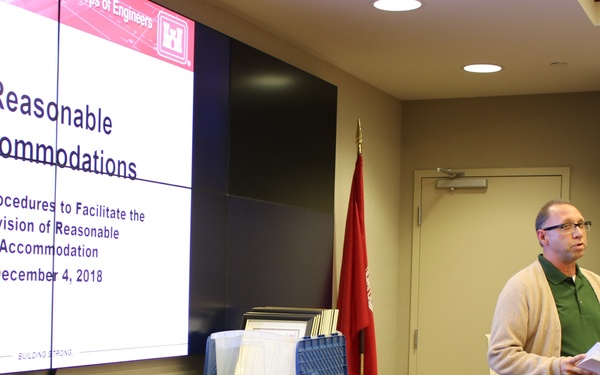 Nashville District supervisors get schooled one last time at graduation