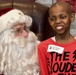 NMCP Hosts 18th Annual Hematology/Oncology Children’s Christmas Party