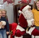 NMCP Hosts 18th Annual Hematology/Oncology Children’s Christmas Party