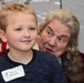 NMCP Hosts 18th Annual Hematology/Oncology Children’s Christmas Party