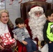 NMCP Hosts 18th Annual Hematology/Oncology Children’s Christmas Party