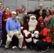 NMCP Hosts 18th Annual Hematology/Oncology Children’s Christmas Party